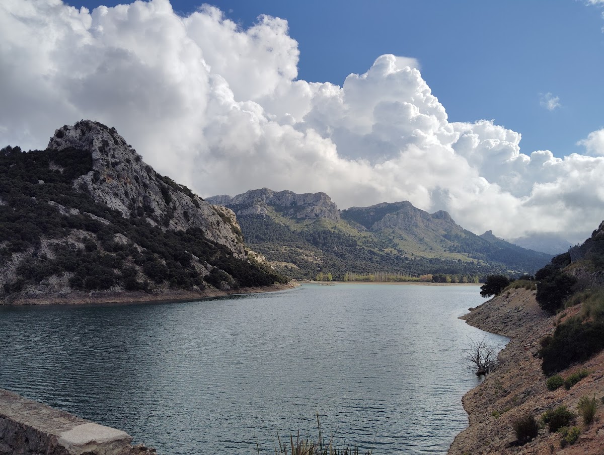 Serra de Tramuntana