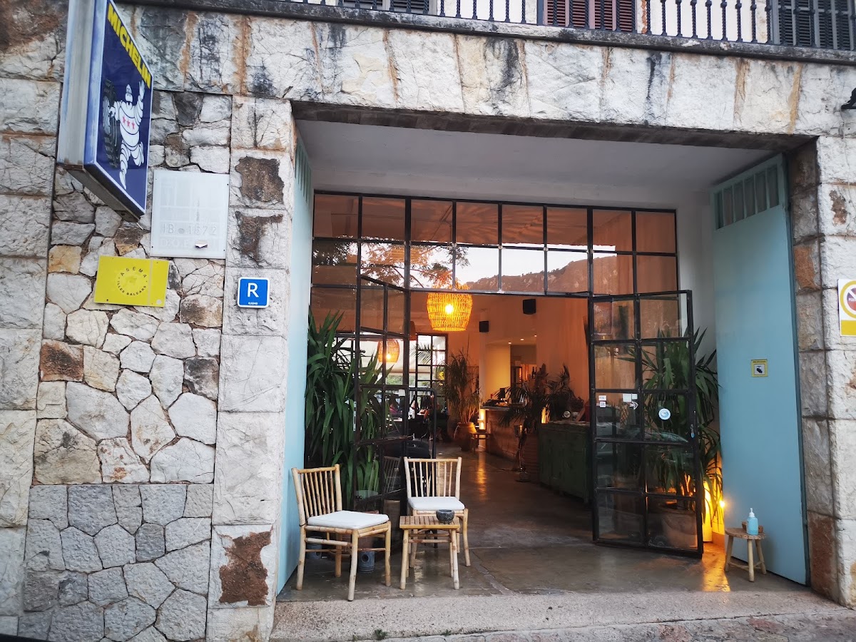 Es Taller Valldemossa