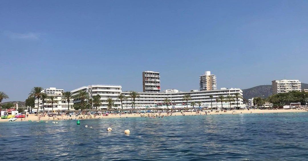 Magaluf