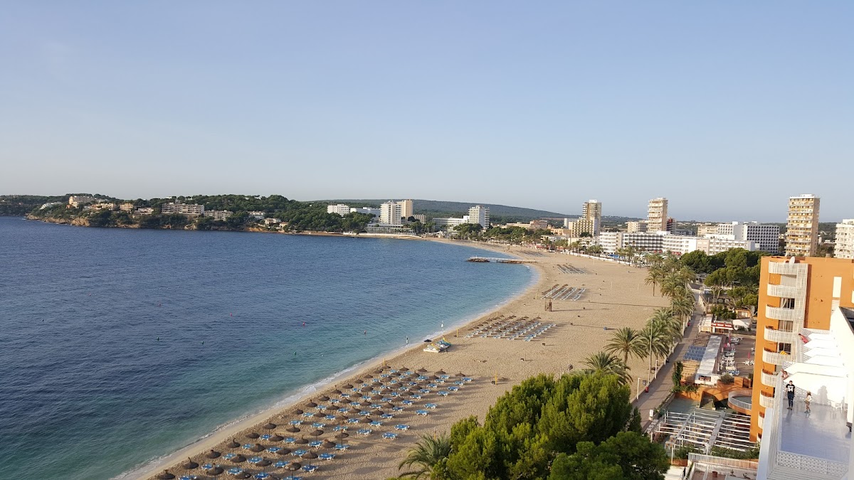 Magaluf