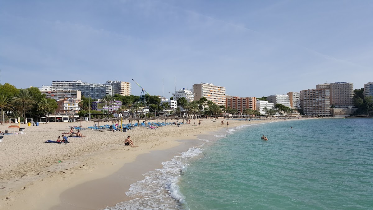 Magaluf