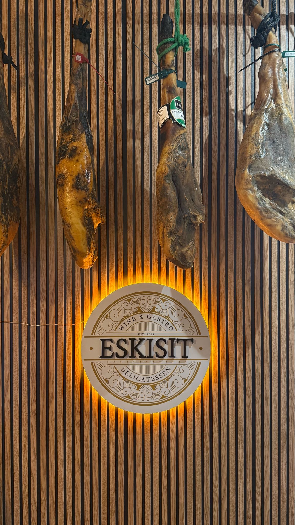 ESKISIT SOLLER