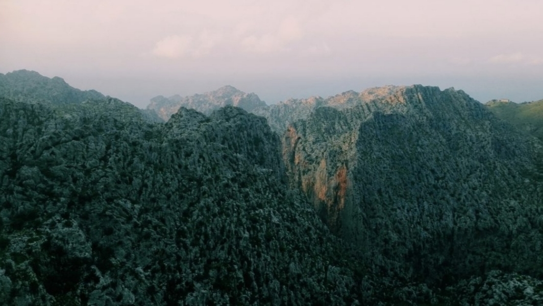 Guies de Tramuntana