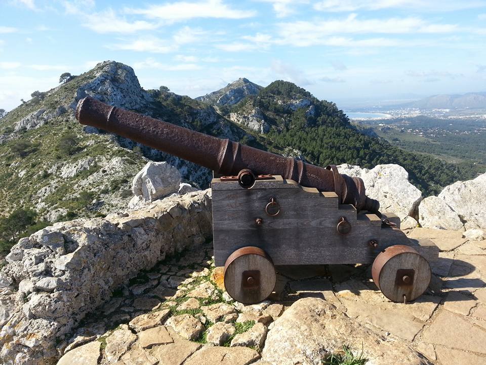 Guies de Tramuntana