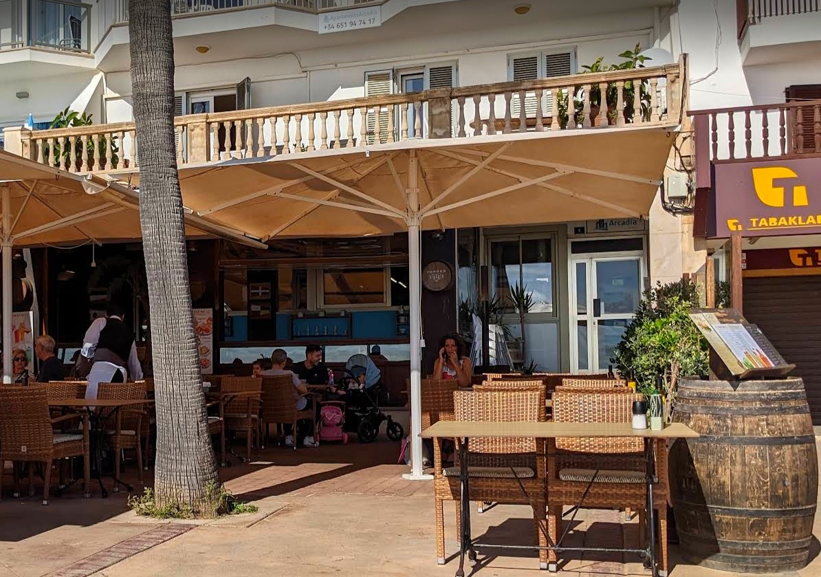 Sa caleta
