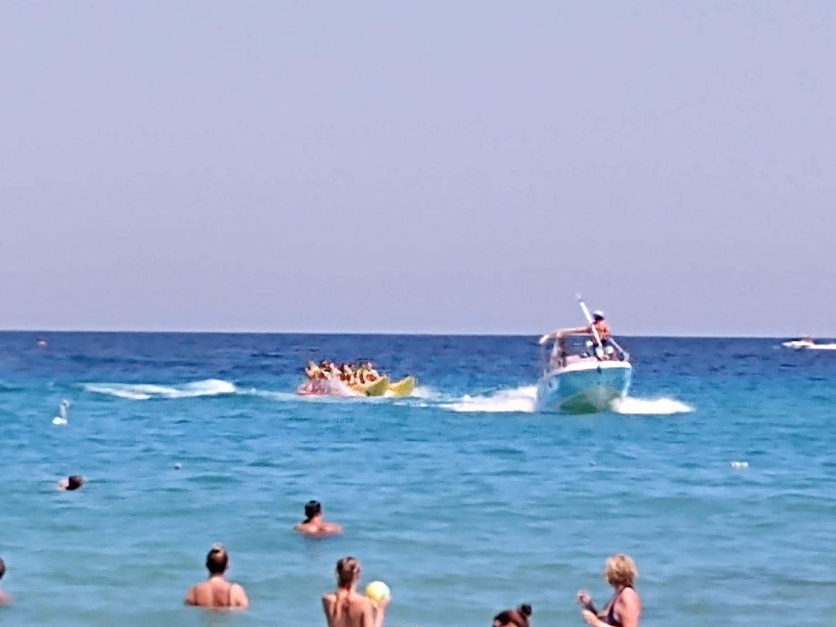 Sea Fusion Watersports