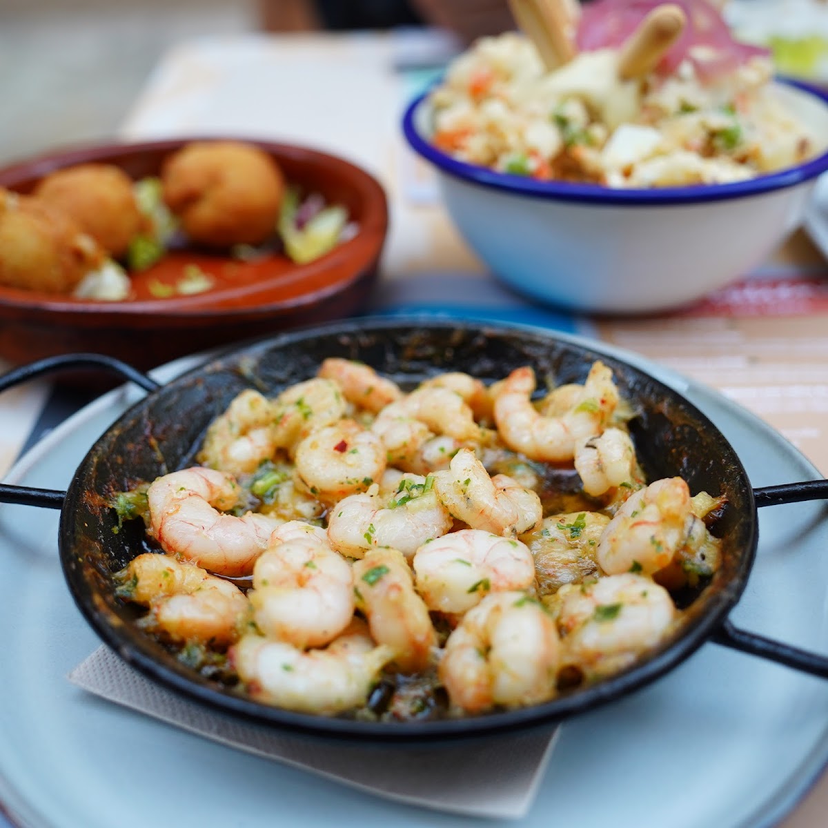 La Cocina - Tapas restaurante y bar Sineu