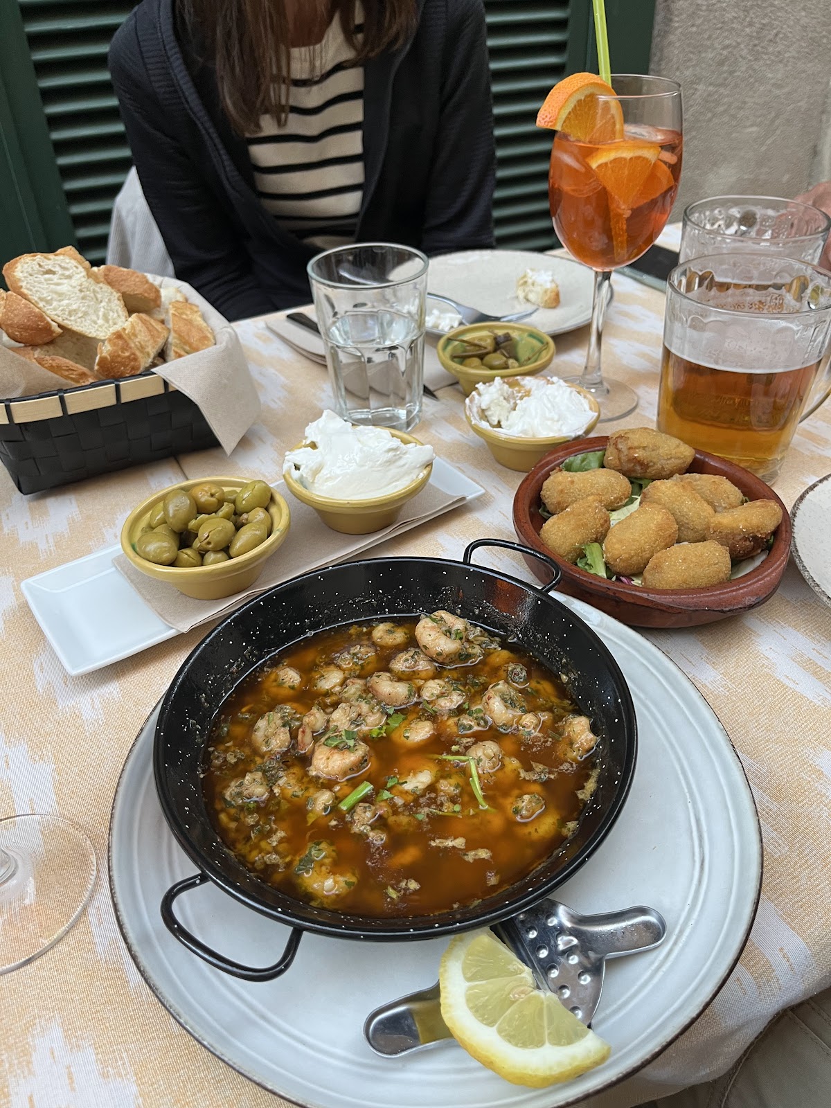 La Cocina - Tapas restaurante y bar Sineu