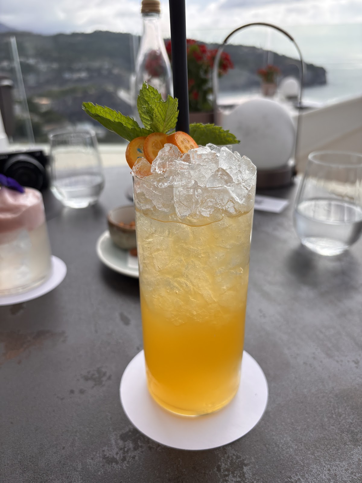 Sunset Lounge