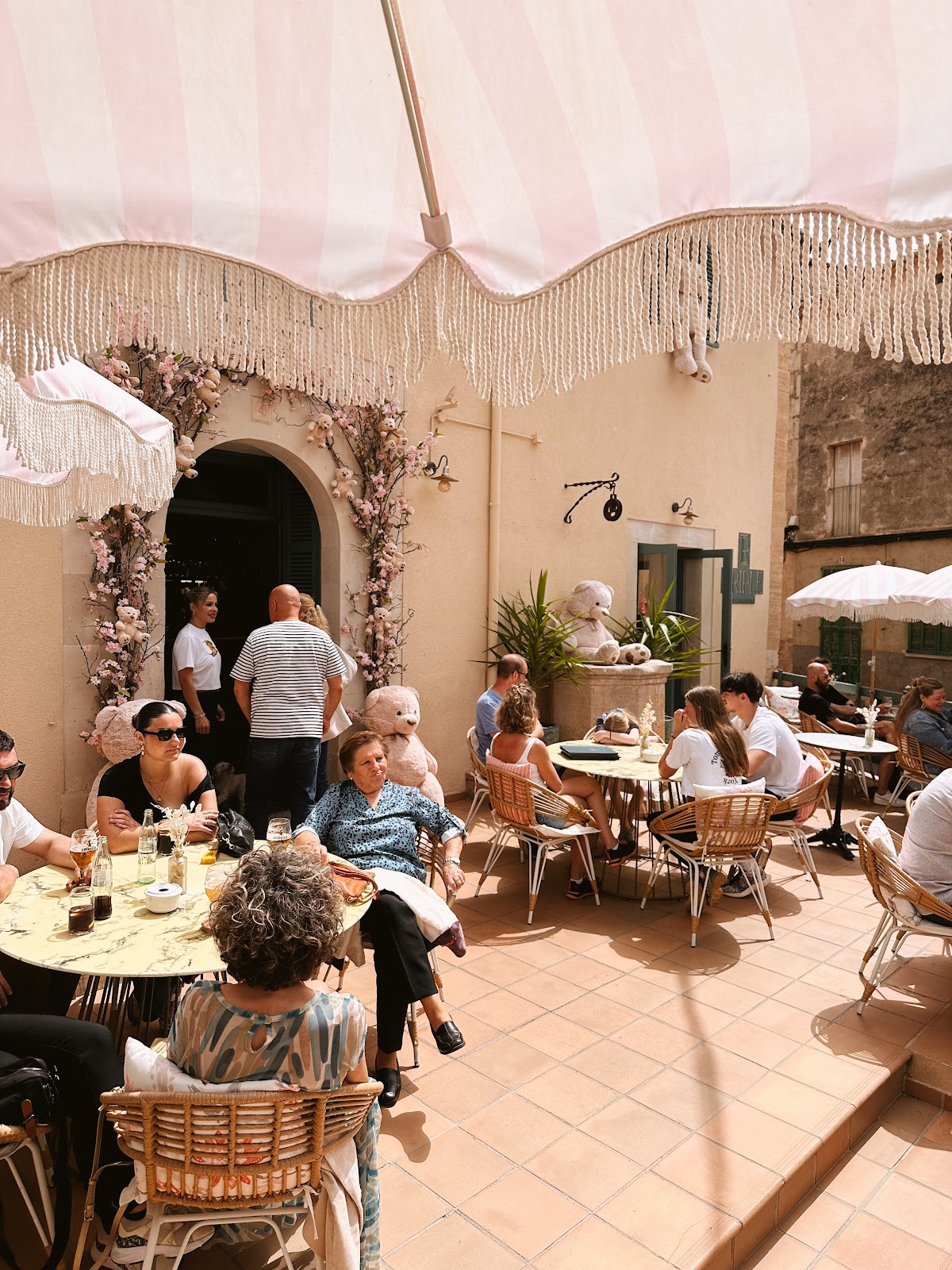Triple Restaurant