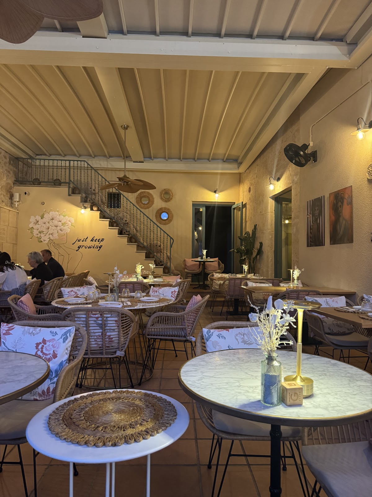 Triple Restaurant