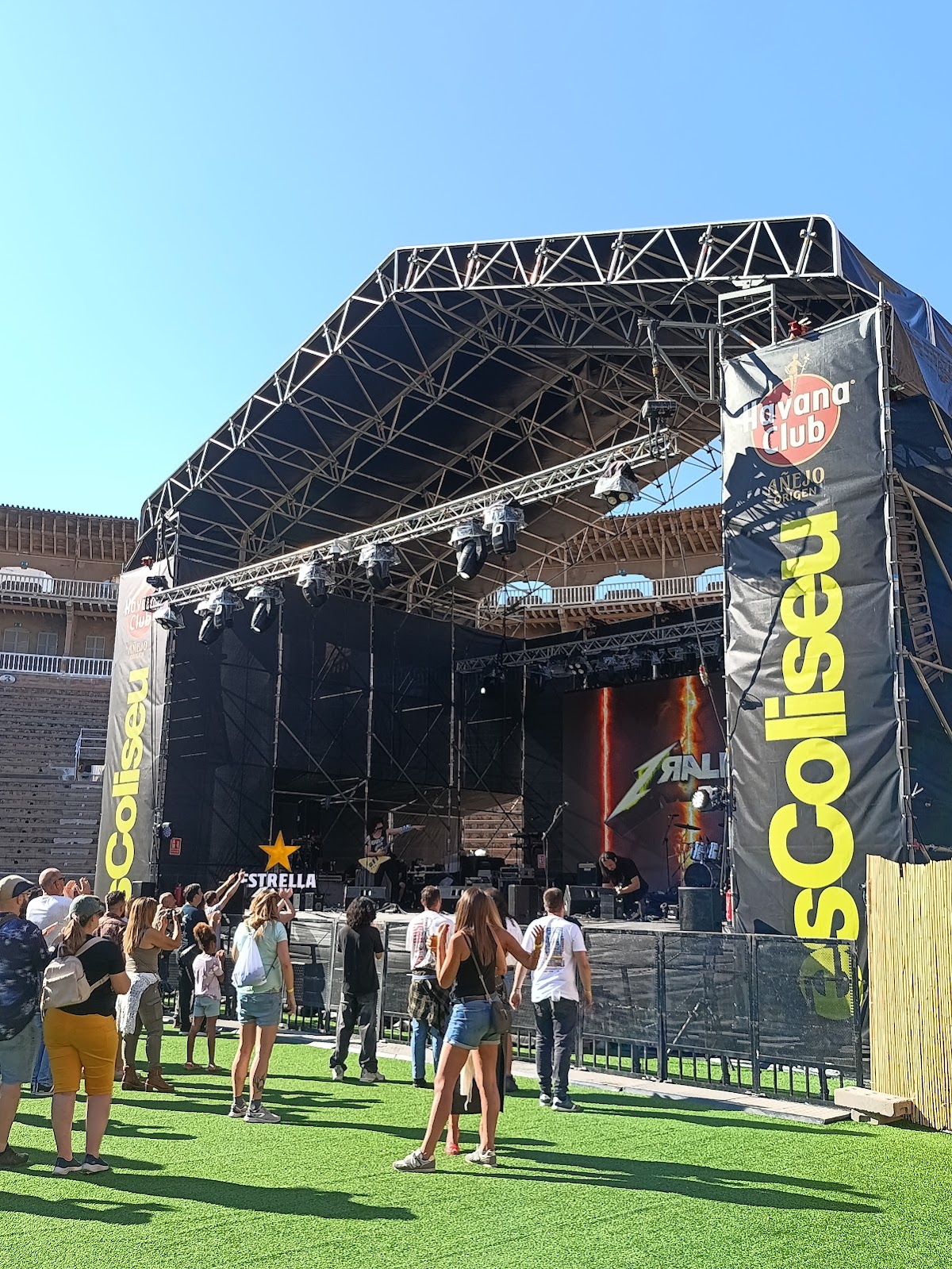 ES COLISEU - CENTRE CULTURAL