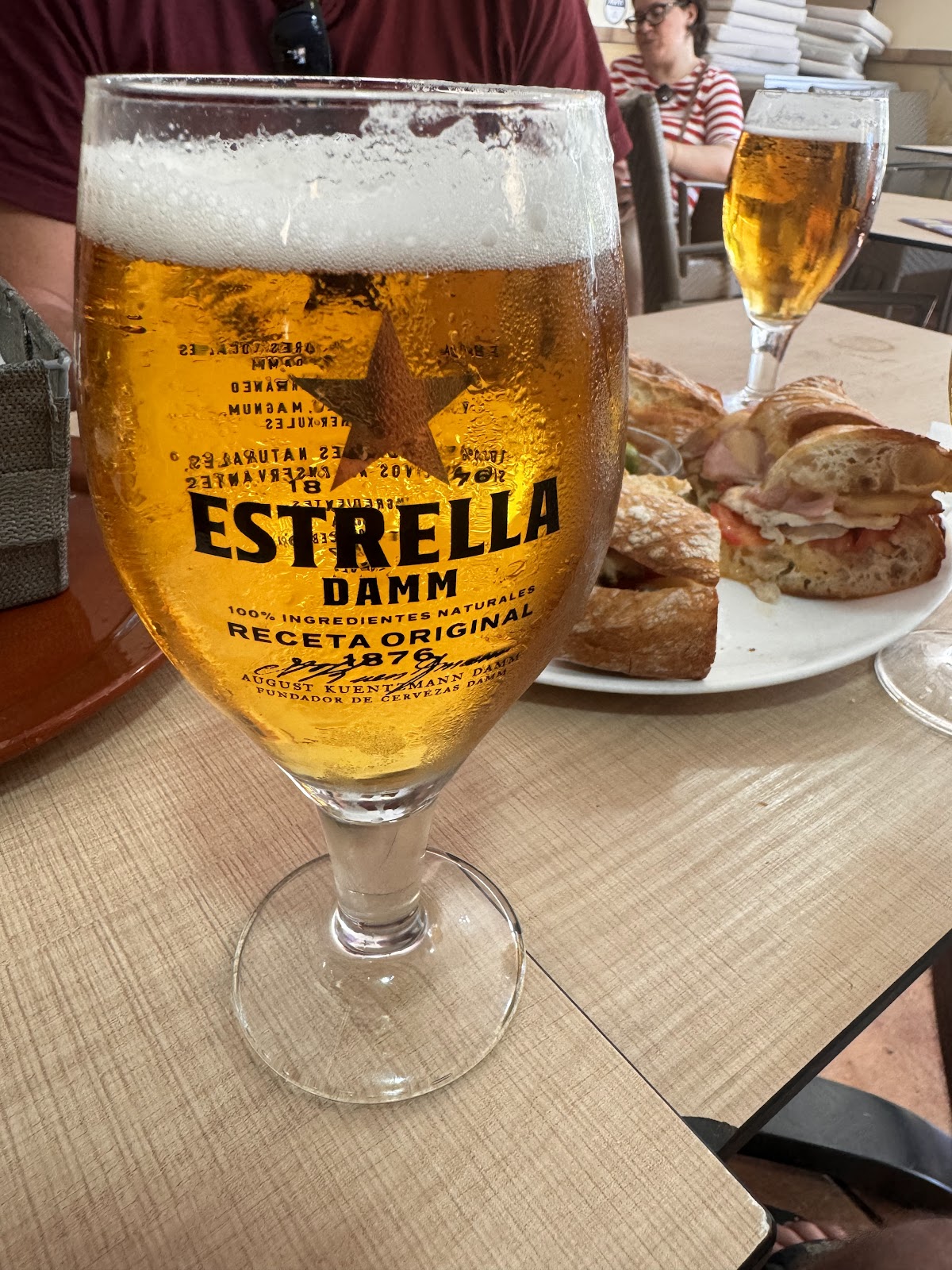 Bar Bolero