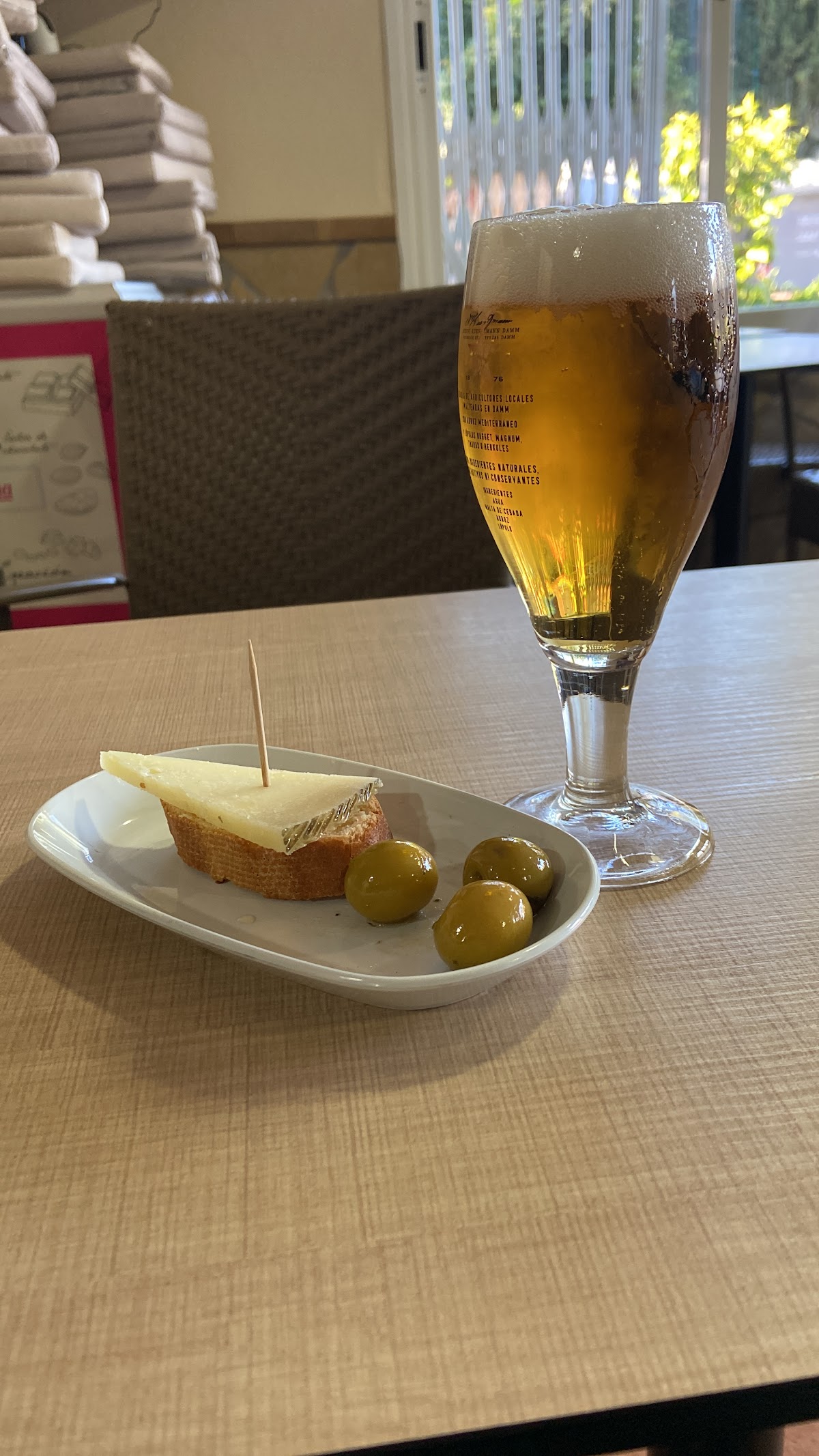 Bar Bolero