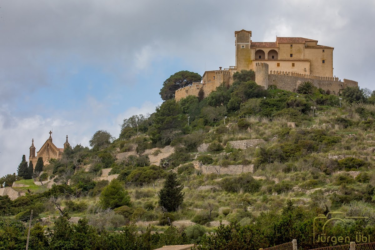 Santuari de Sant Salvador