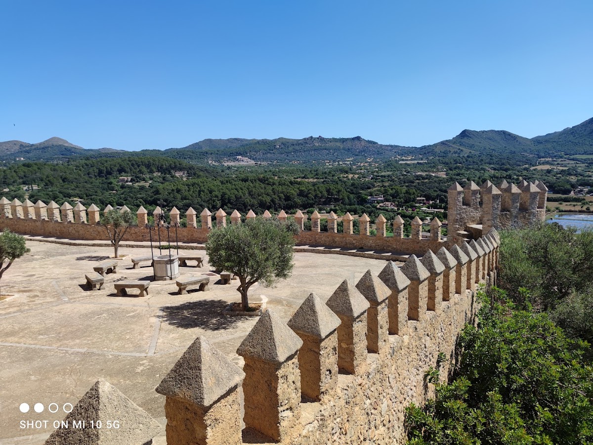 Santuari de Sant Salvador