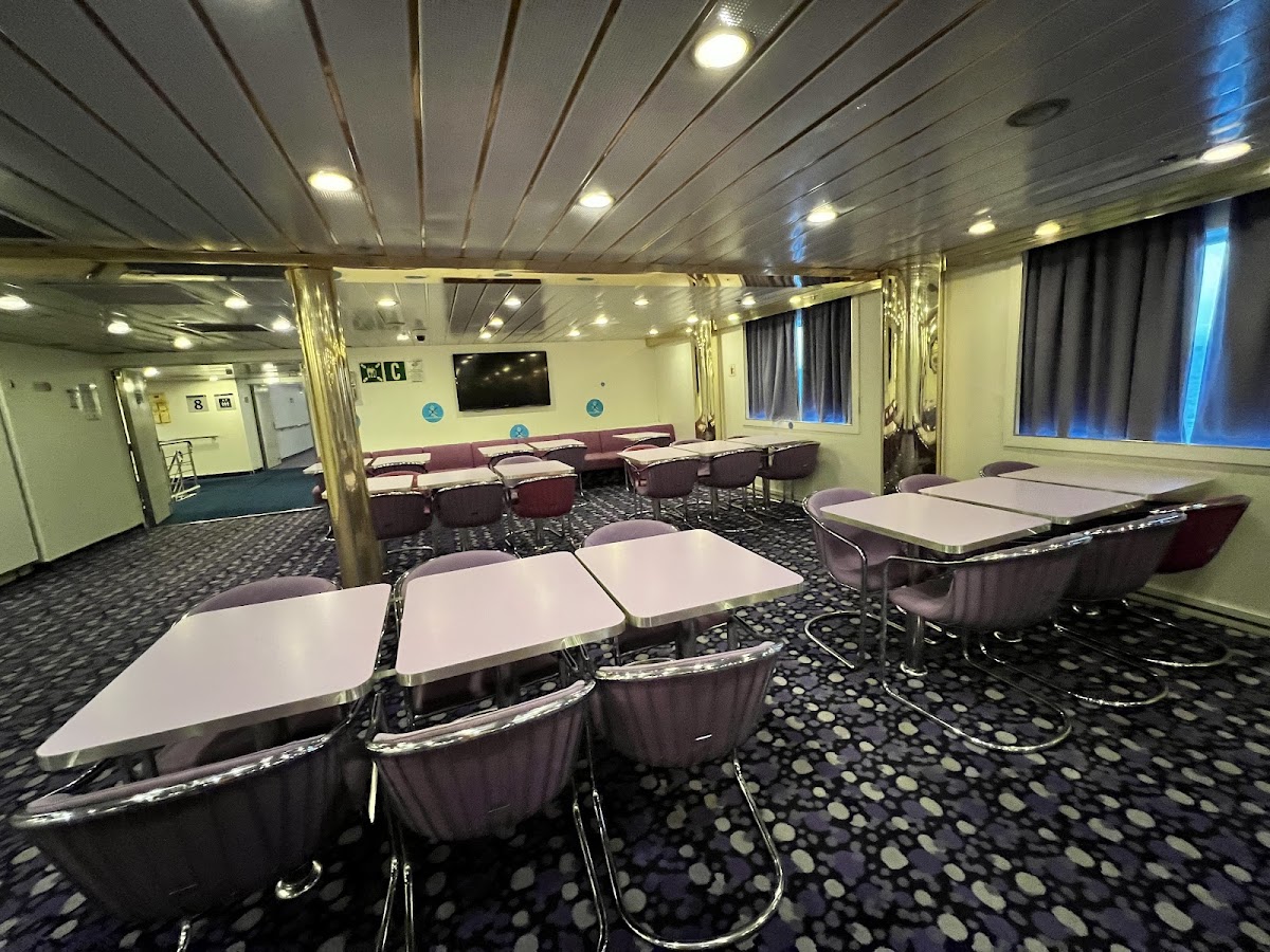 Corsica Ferries Alcudia