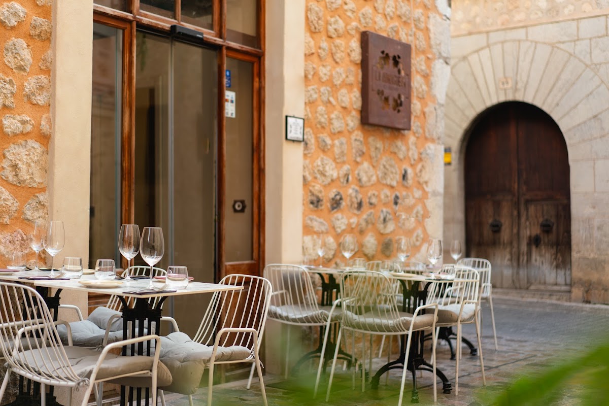 La Romaguera Restaurant