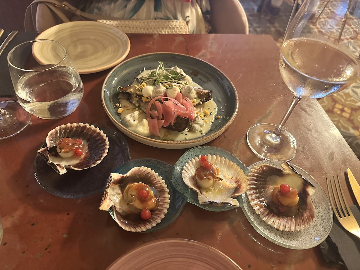 La Romaguera Restaurant