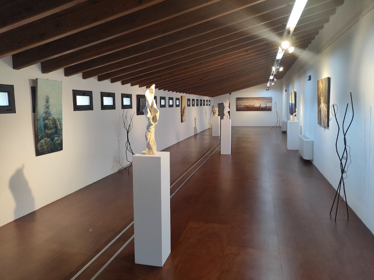 Claustre de Sant Domingo
