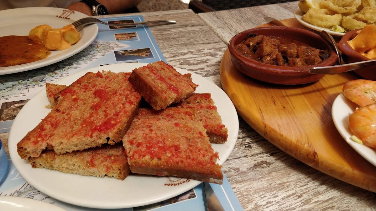 Sa Portassa