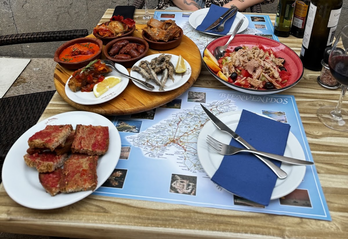 Sa Portassa