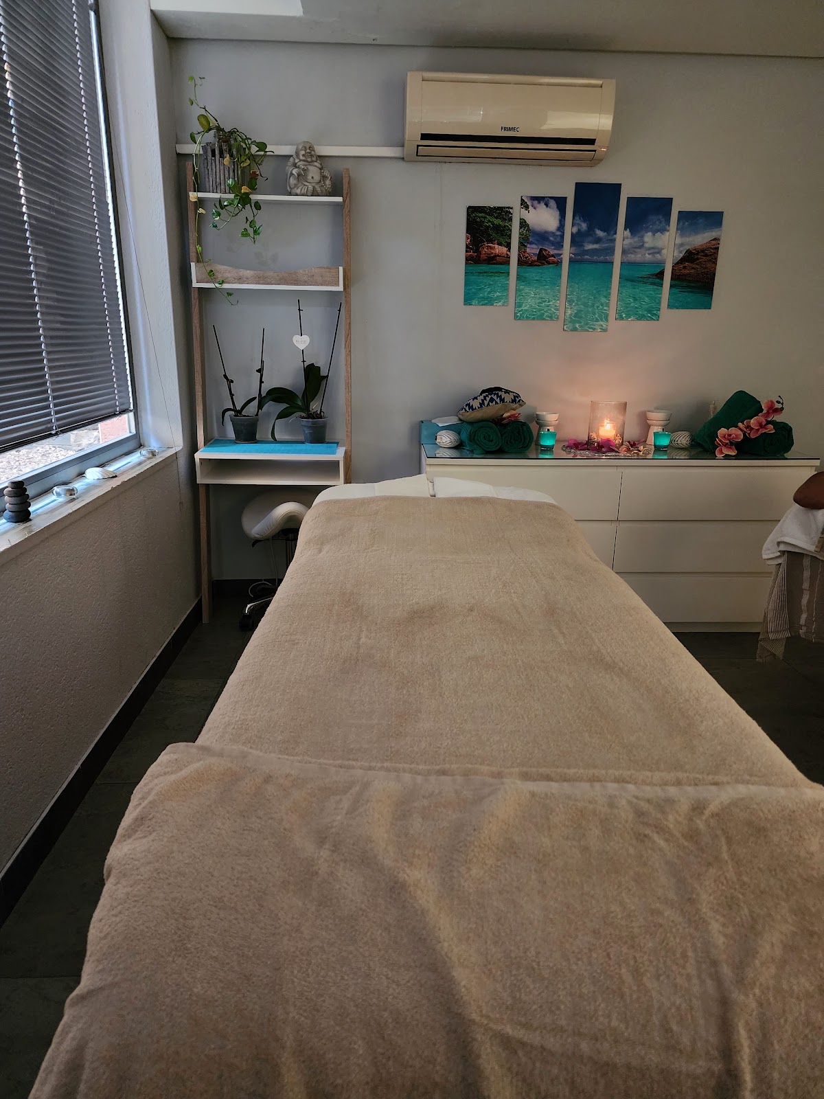 Shanti Beauty Wellness & Spa