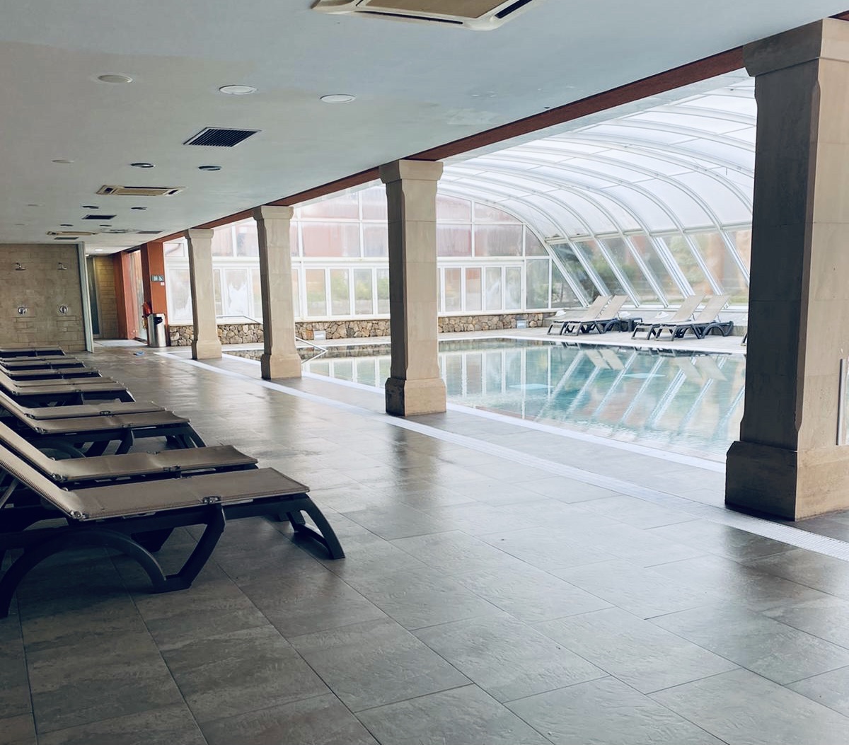 Shanti Beauty Wellness & Spa