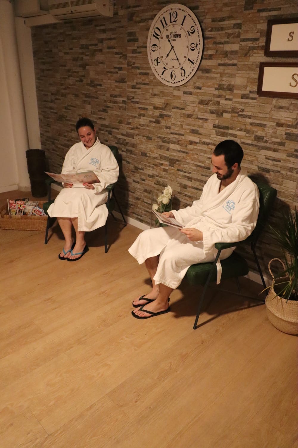 Shanti Beauty Wellness & Spa