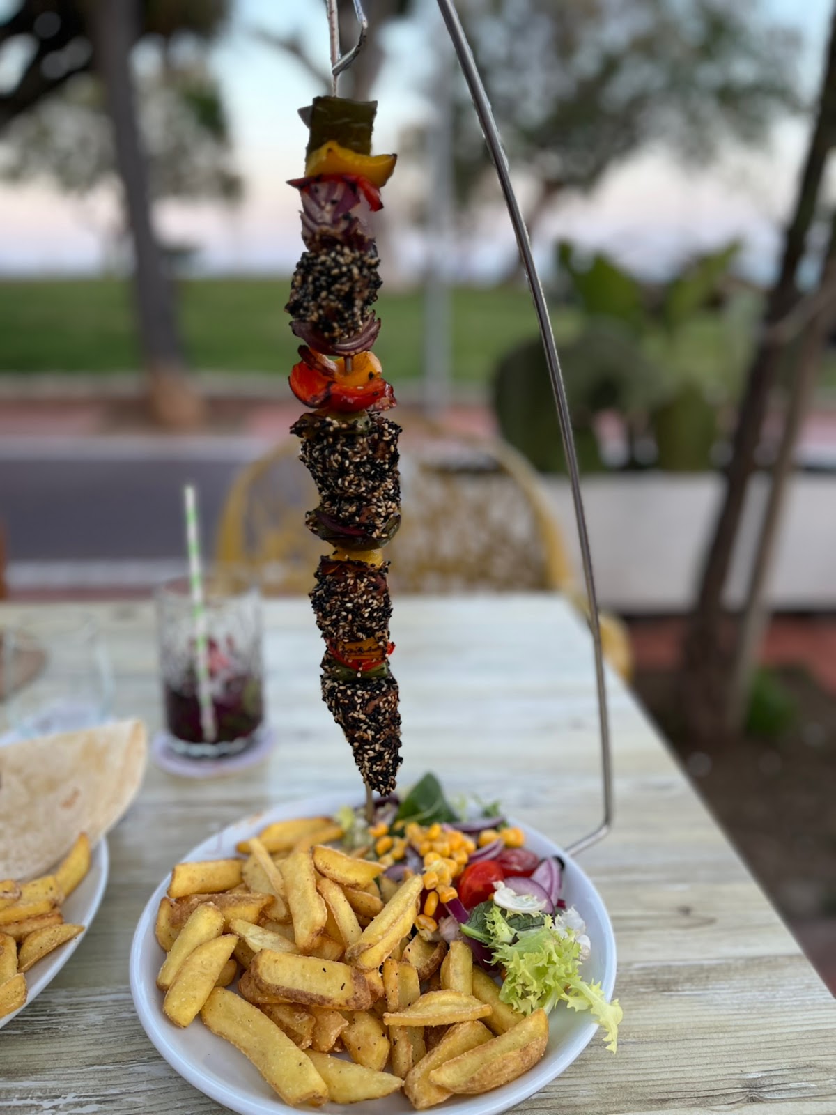 The Coconut Shack - Beach Club
