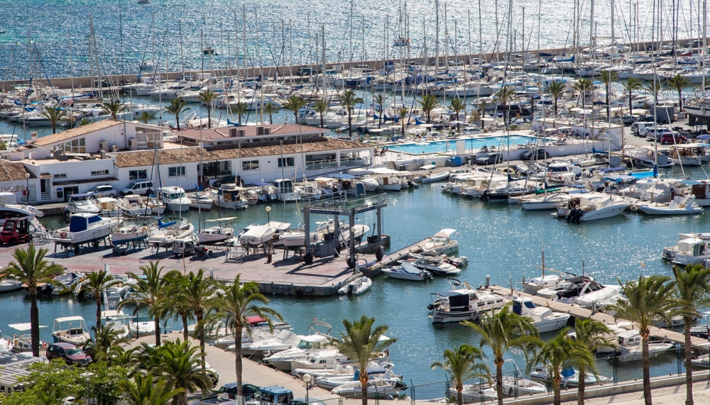 Club Nàutic Arenal