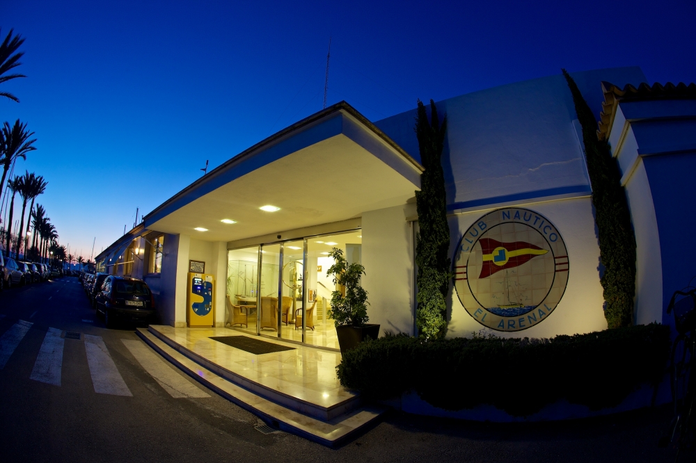 Club Nàutic Arenal