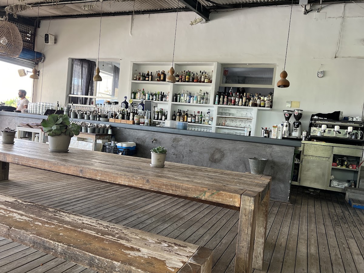 Bar Esperanza