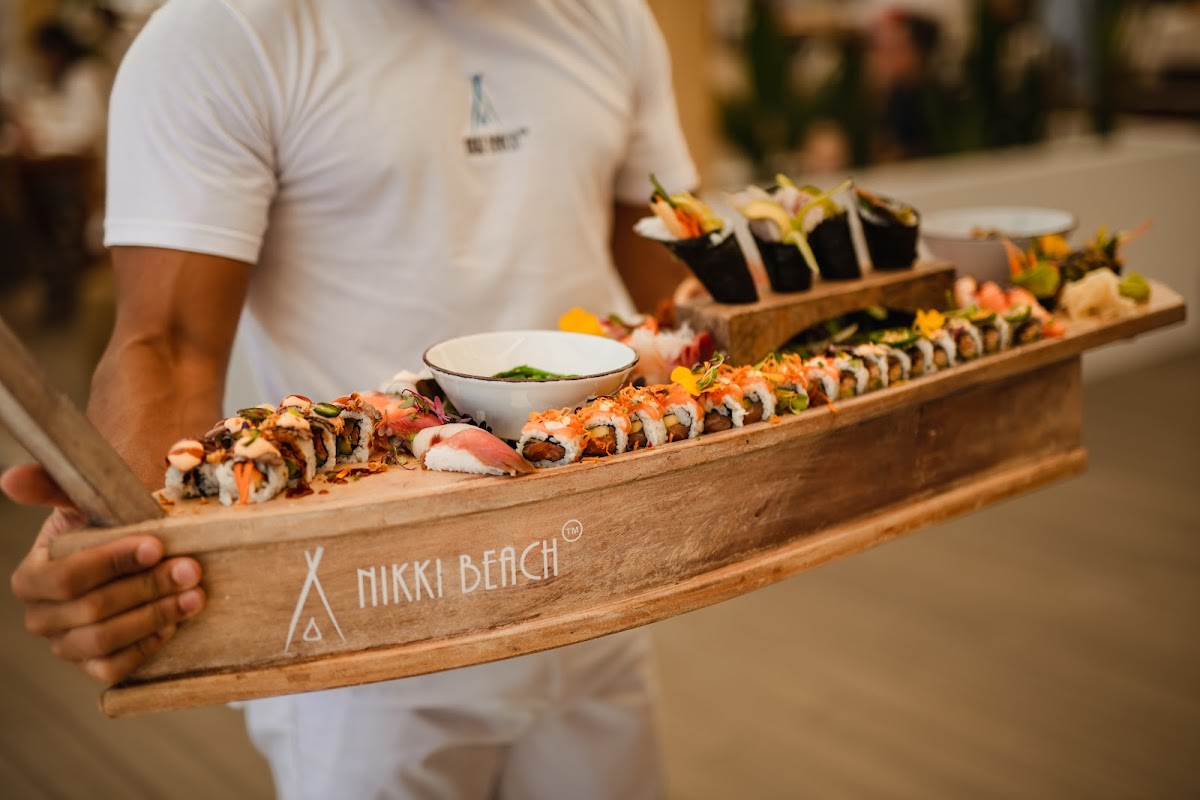 Nikki Beach Mallorca