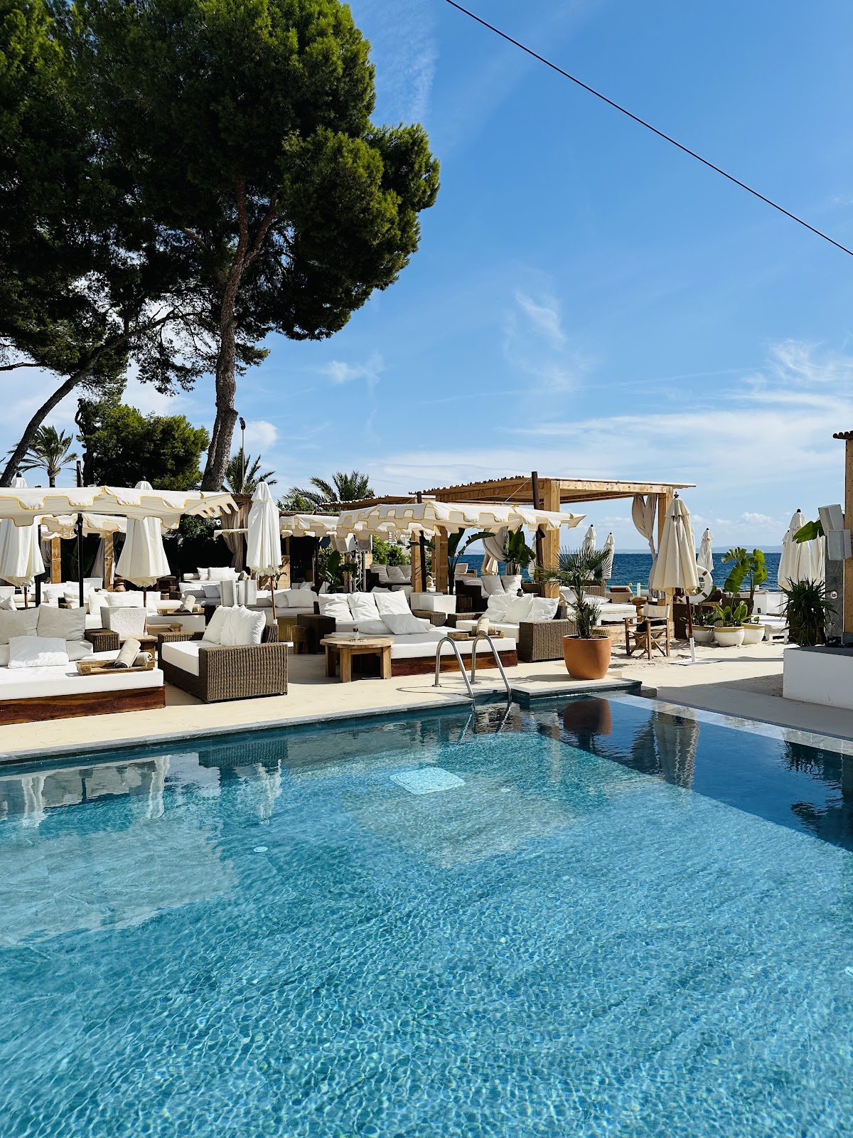 Nikki Beach Mallorca