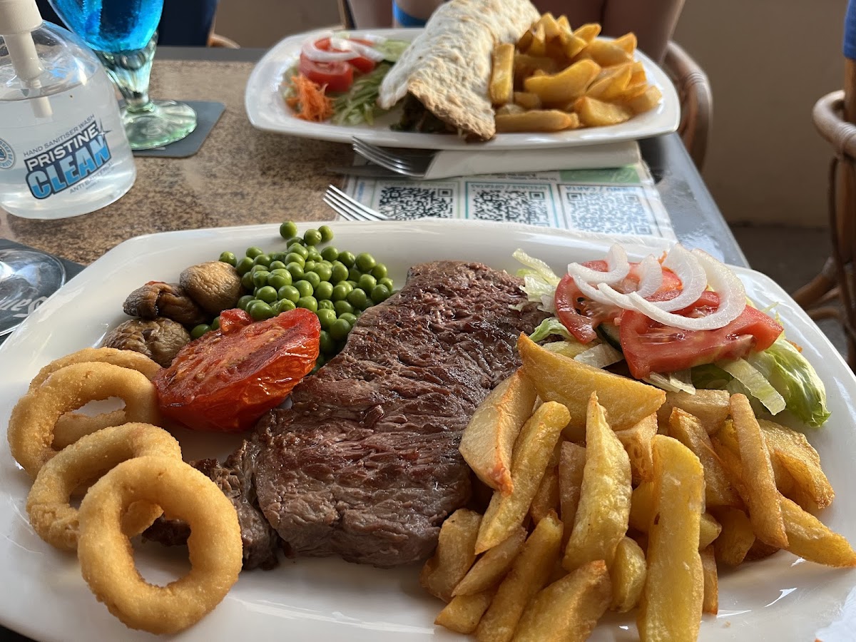 Cheers Bar