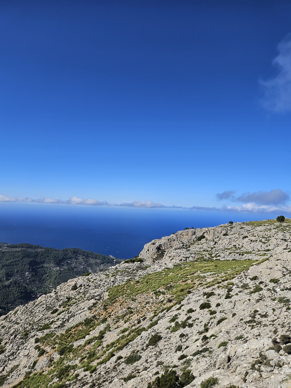 Puig des Teix
