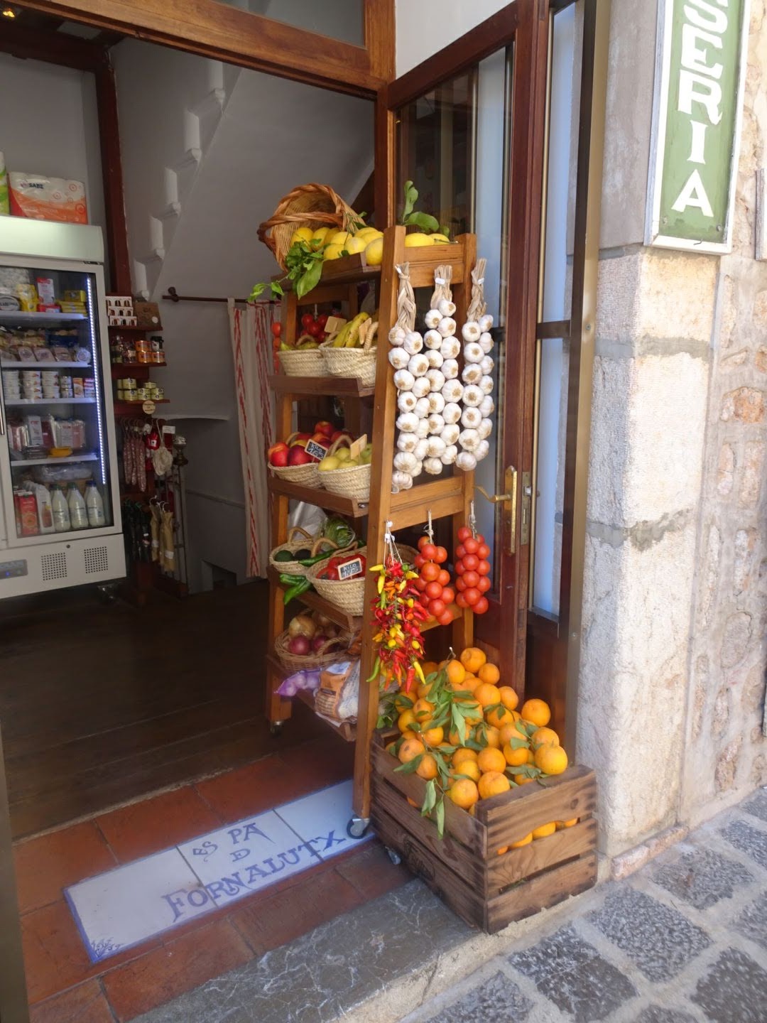 Plaça des Mercat
