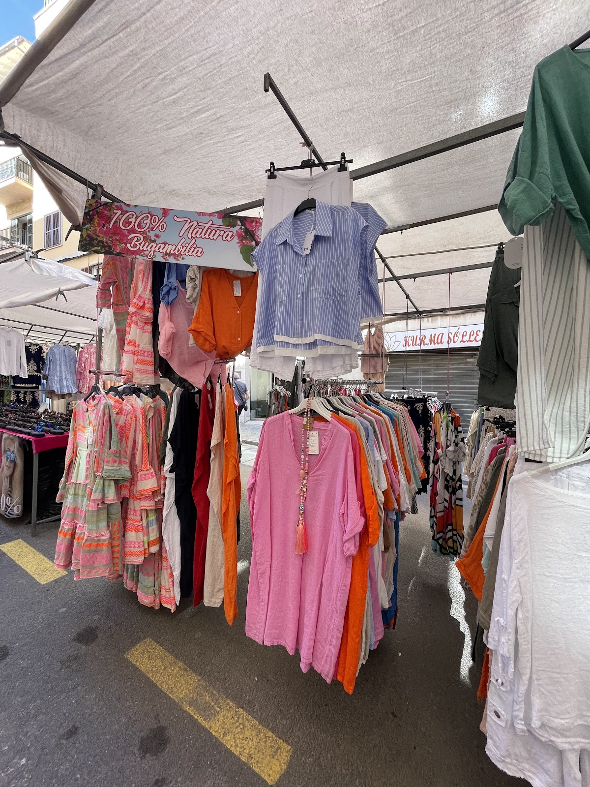 Plaça des Mercat
