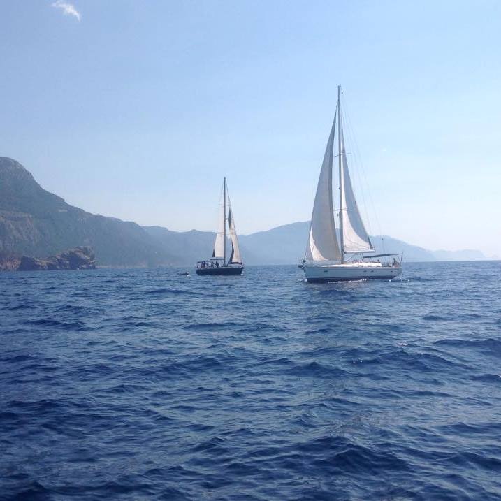 Perfect Charter - Sóller Boat Trips