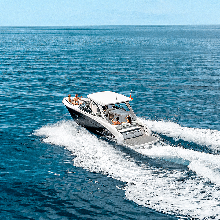 Perfect Charter - Sóller Boat Trips