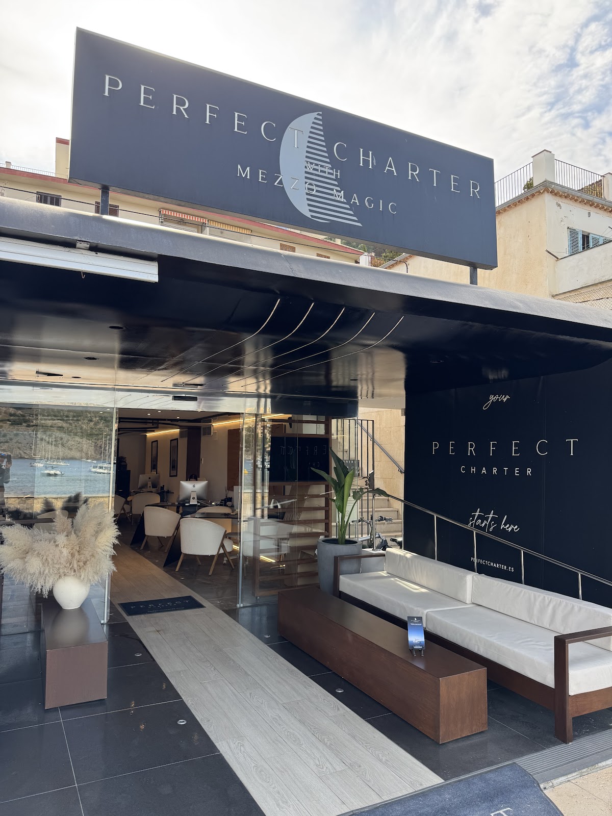 Perfect Charter - Sóller Boat Trips