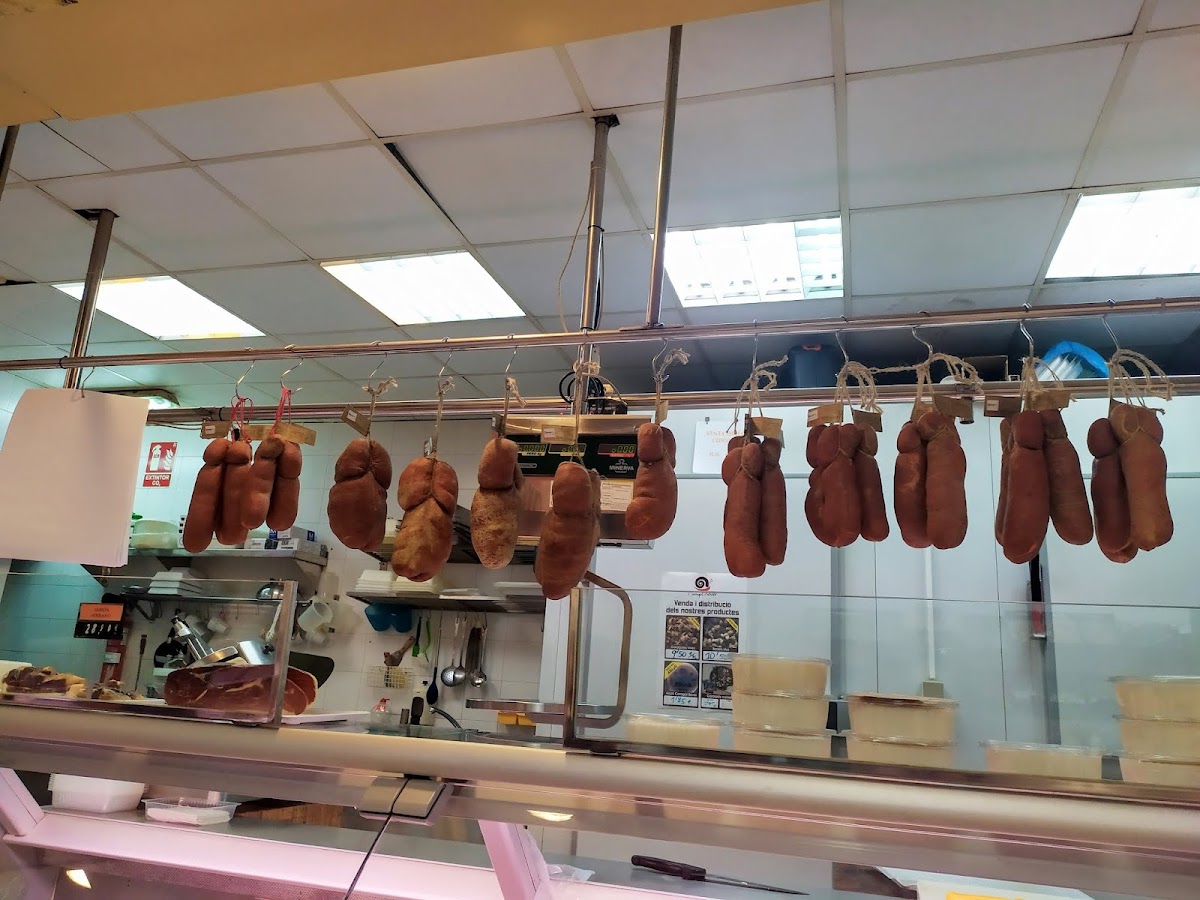 Mercat municipal de Llevant