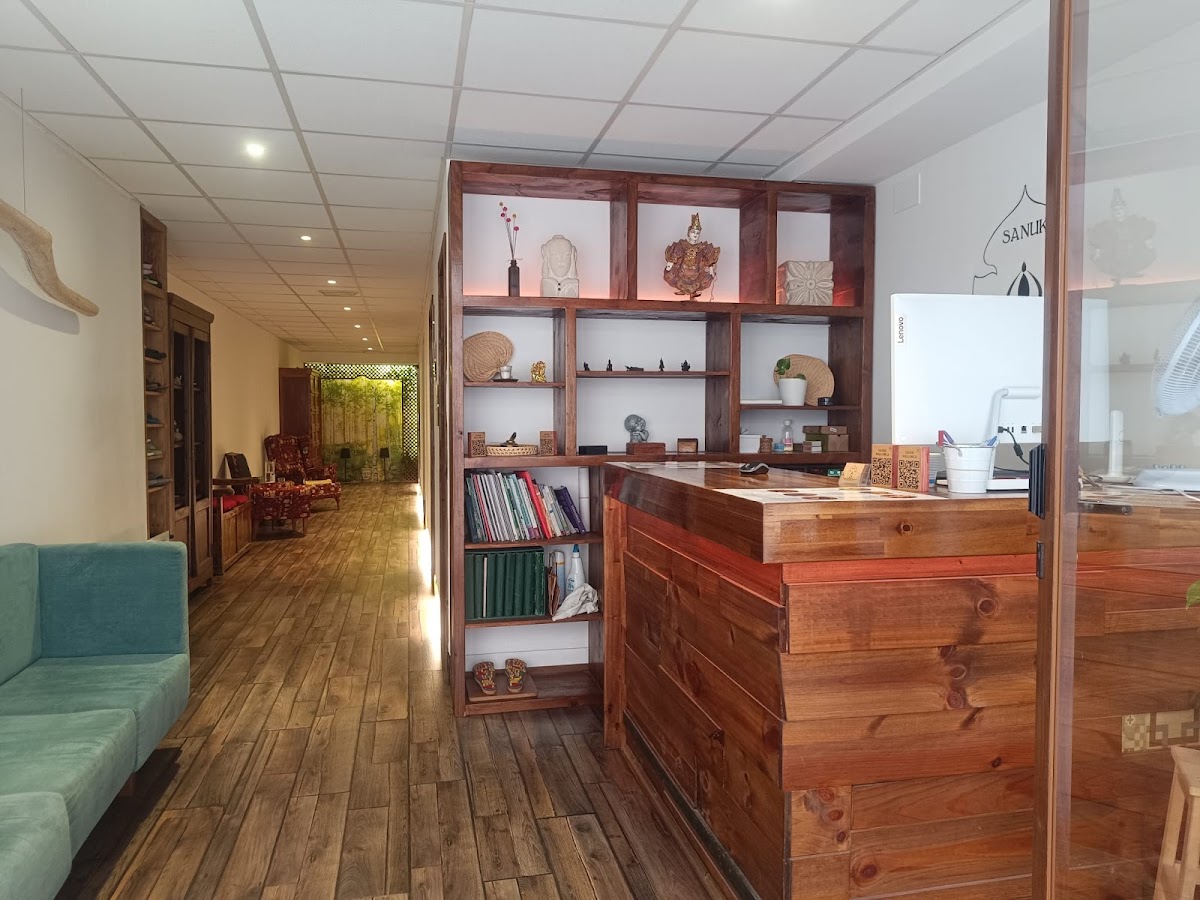Sanuk Mallorca