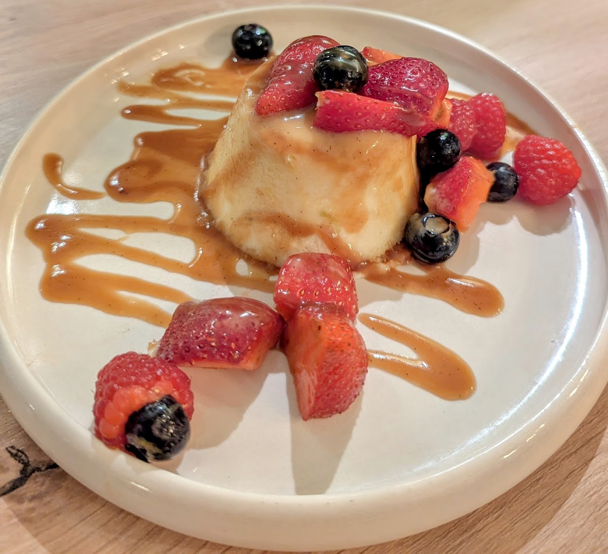 Balm Restaurant