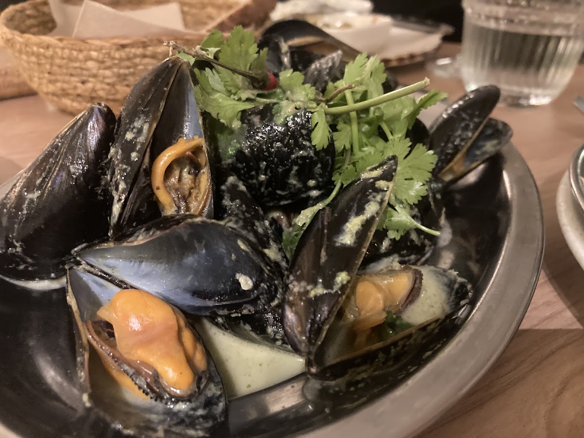 Balm Restaurant