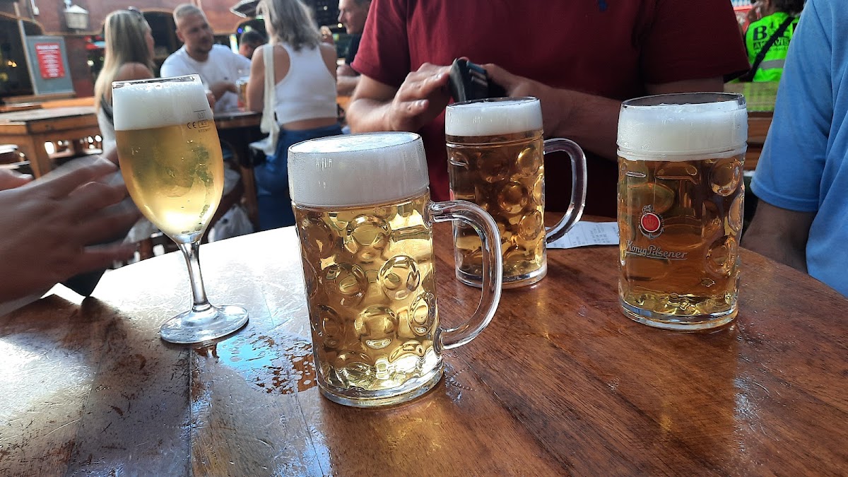 Bierkönig