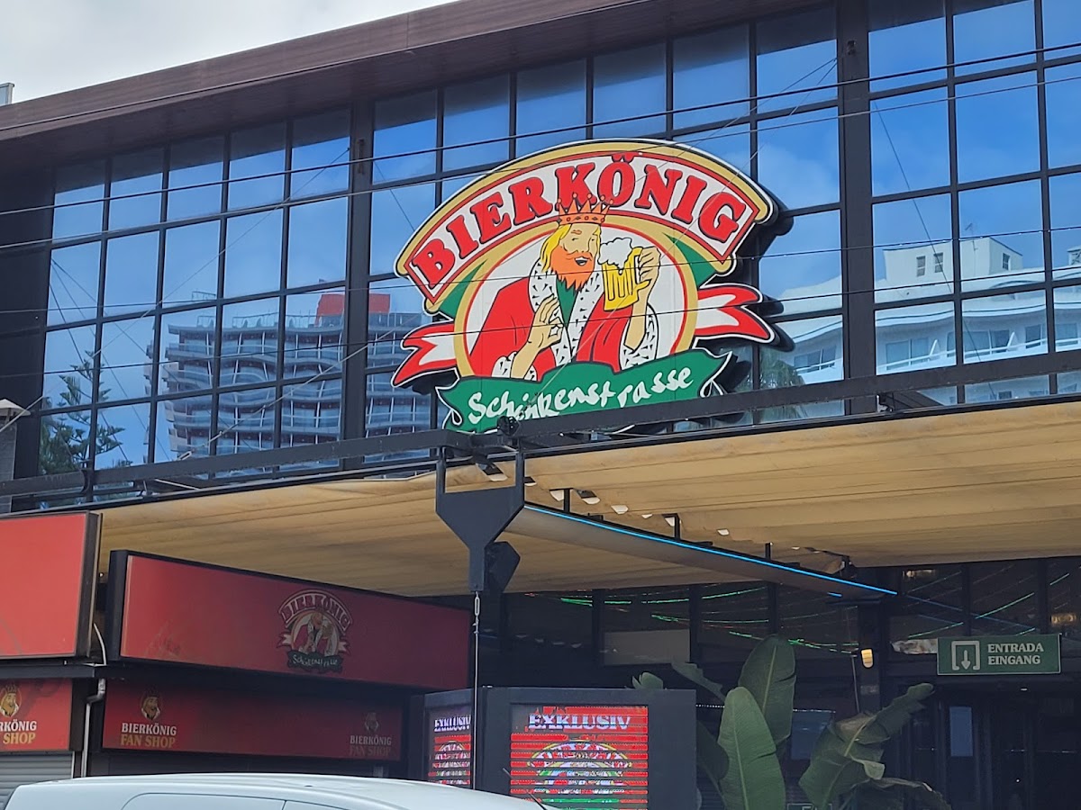 Bierkönig