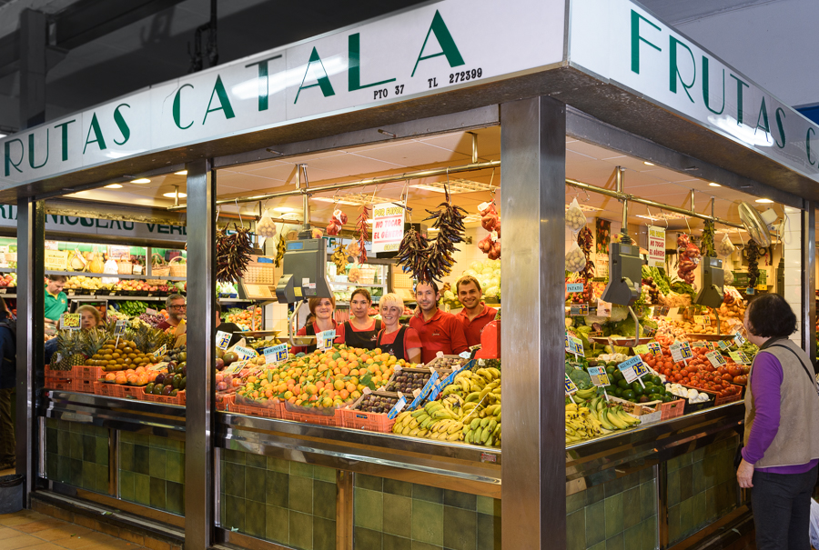 Mercat de Pere Garau