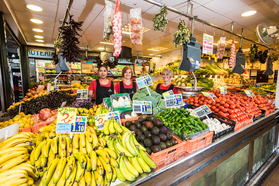 Mercat de Pere Garau